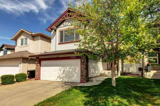Cranston real estate 1048 Cranston Drive SE in Cranston Calgary