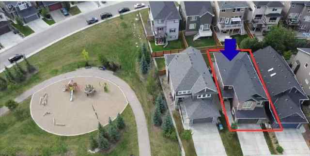 Nolan Hill real estate 47 Nolancliff Place NW in Nolan Hill Calgary