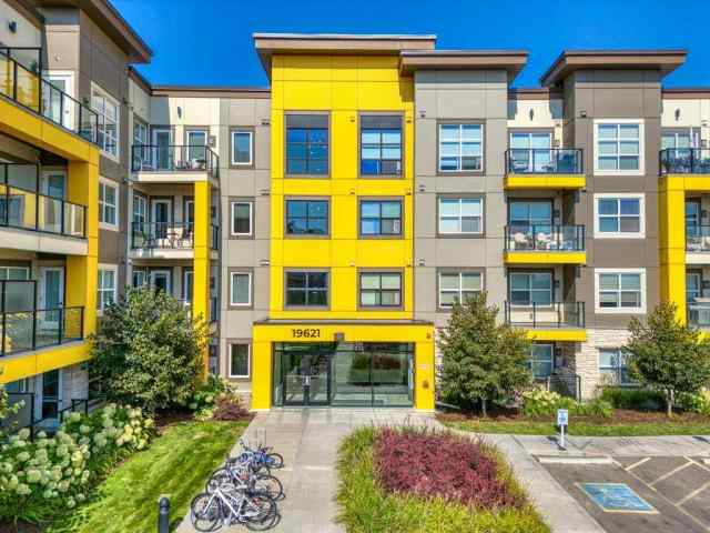 Seton real estate 316, 19621 40 Street SE in Seton Calgary
