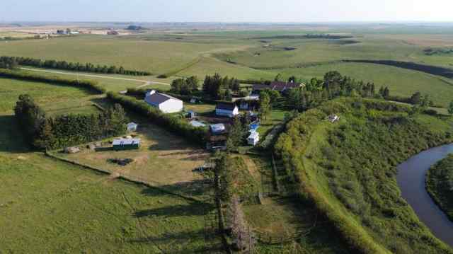 NONE real estate 274133 Range Rd. 252   in NONE Rural Rocky View County