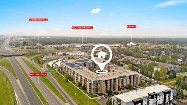Lake Bonavista real estate 5602, 11811 Lake Fraser Drive SE in Lake Bonavista Calgary