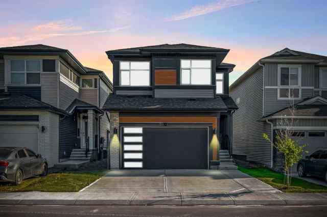 Cornerstone real estate 313 Corner Meadows Way NE in Cornerstone Calgary