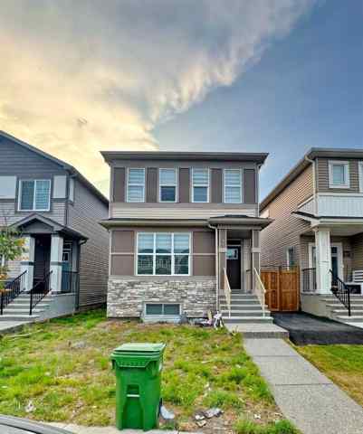 Cornerstone real estate 97 Cornerbrook Road NE in Cornerstone Calgary