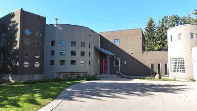 Springbank real estate 43 Westbluff Place  in Springbank Rural Rocky View County