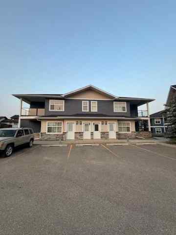 Valley Ridge real estate G2, 5300 Vista Trail  in Valley Ridge Blackfalds