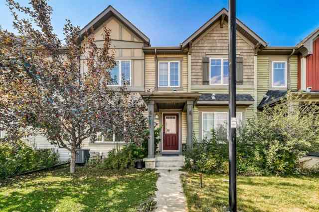Windsong real estate 1461 Windstone Road SW in Windsong Airdrie