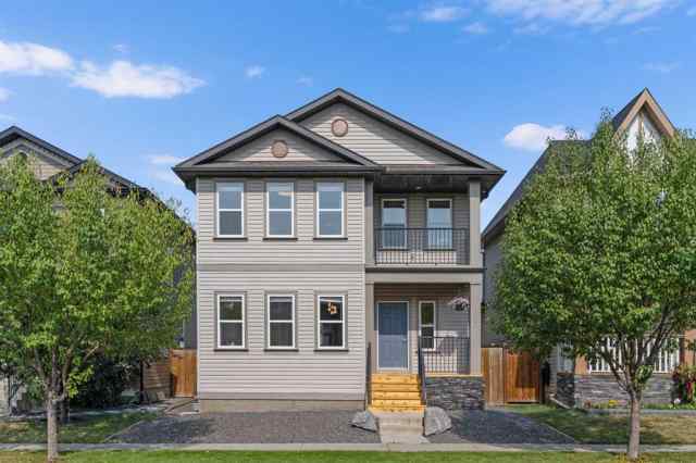McKenzie Towne real estate 105 Elgin Meadows Circle SE in McKenzie Towne Calgary