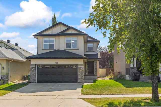 Evergreen real estate 57 Everwillow Boulevard SW in Evergreen Calgary