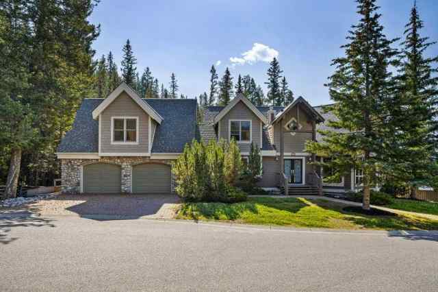  T1W1G3 Canmore