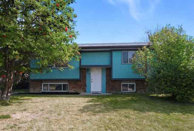 NONE real estate 5335 56 Street  in NONE Rocky Mountain House