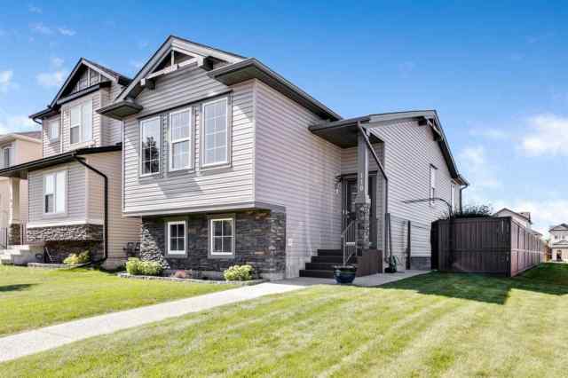 Coventry Hills real estate 110 Covecreek Place NE in Coventry Hills Calgary