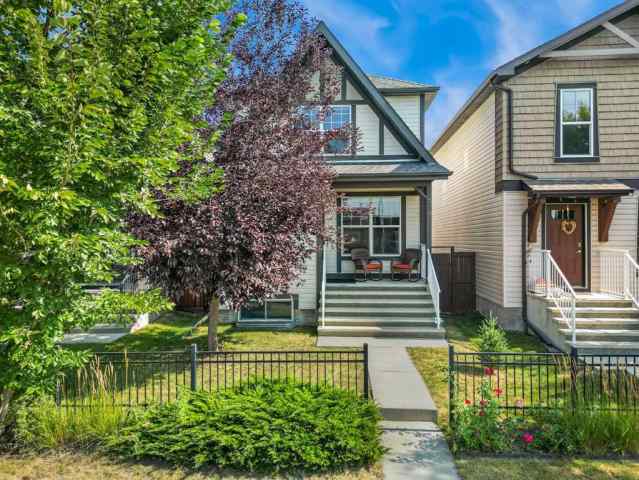 Cranston real estate 314 Cranford Drive SE in Cranston Calgary