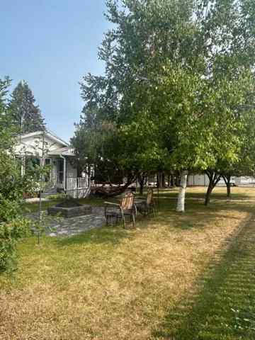 North Park Estates real estate 43, 5211 55 Avenue  in North Park Estates Rocky Mountain House