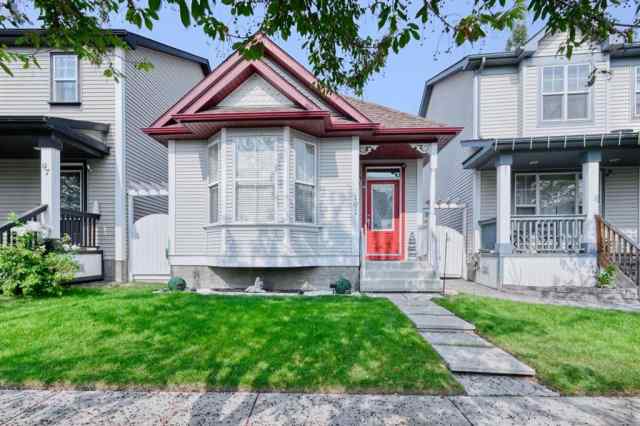 McKenzie Towne real estate 101 Prestwick Rise SE in McKenzie Towne Calgary