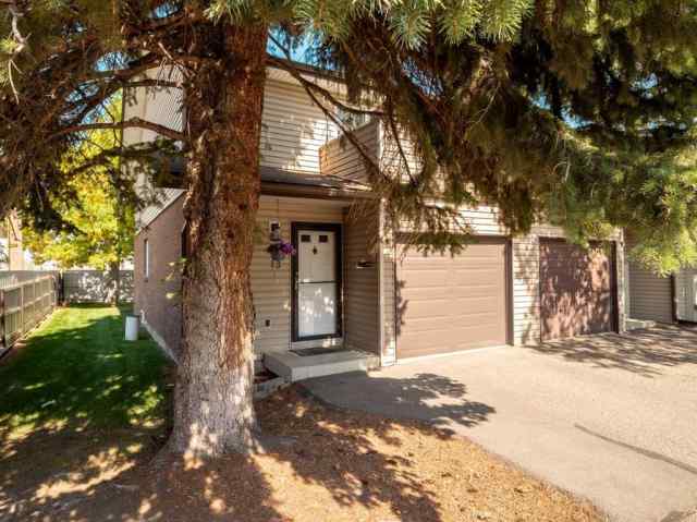 Lakeview real estate 13, 4025 Glacier Avenue S in Lakeview Lethbridge