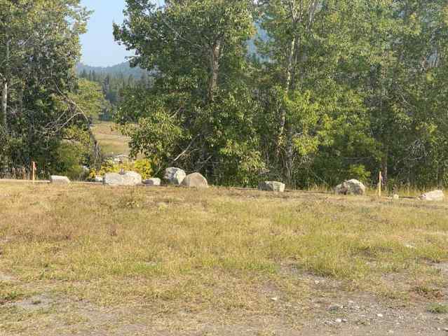 NONE real estate 2131 (Unit 1) 128 Street  in NONE Blairmore