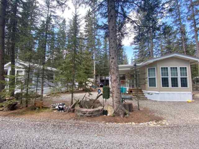 NONE real estate 45 Timber Trail  in NONE Rural Mountain View County