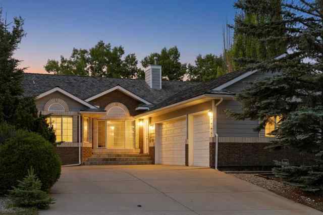 Evergreen real estate 1552 Evergreen Hill SW in Evergreen Calgary