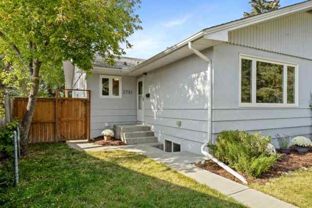 Capitol Hill real estate 2731 17A Street NW in Capitol Hill Calgary
