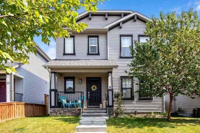 Drake Landing real estate 35 Drake Landing Boulevard  in Drake Landing Okotoks