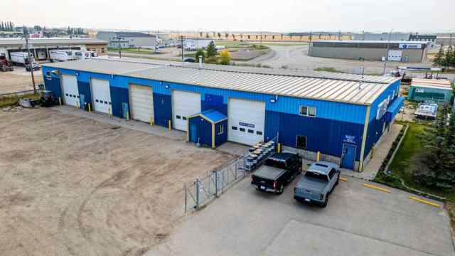  T8V 5X3 Grande Prairie