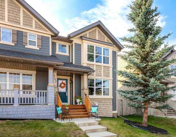 Panorama Hills real estate 147 Panamount Way NW in Panorama Hills Calgary