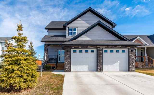 NONE real estate 1024 Carriage Lane Drive  in NONE Carstairs
