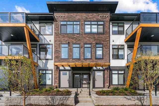 Seton real estate 20993 Seton Way SE in Seton Calgary