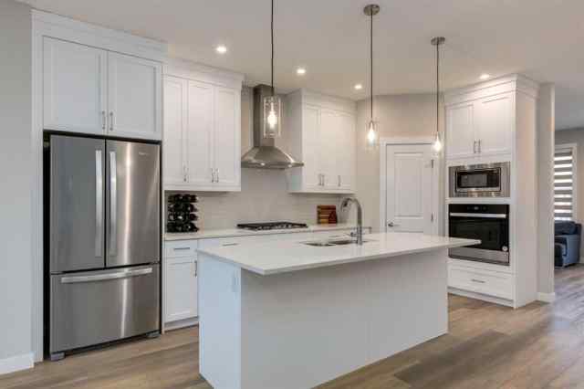 Livingston real estate 311 Livingston View NW in Livingston Calgary