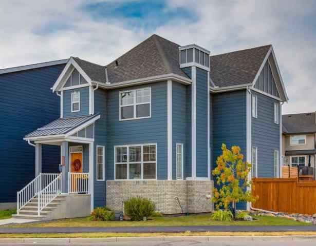 Mahogany real estate 337 Masters Avenue SE in Mahogany Calgary