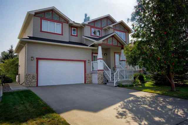 Hillview Estates real estate 83 Hillview Road  in Hillview Estates Strathmore