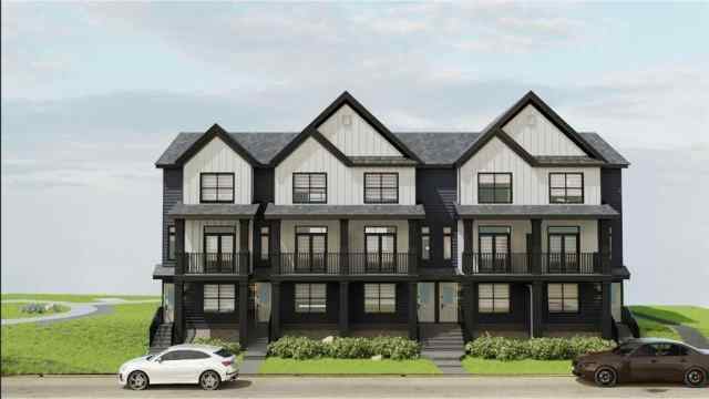 Chelsea_CH real estate 104, 285 Chelsea Court  in Chelsea_CH Chestermere