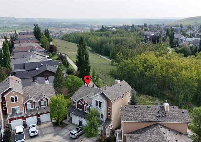 Chaparral real estate 88 Chaparral Ridge Park SE in Chaparral Calgary