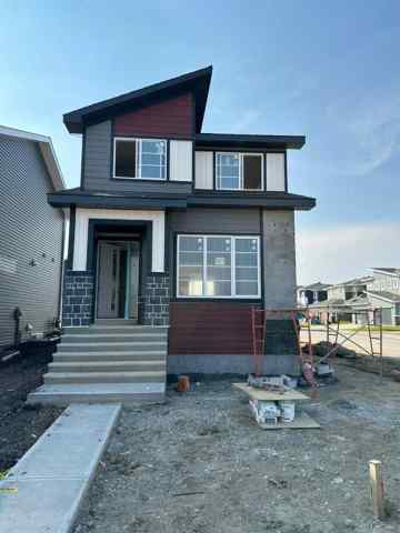 Waterford real estate 1189 Waterford Drive  in Waterford Chestermere