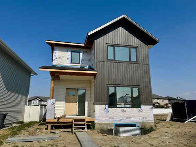 Liberty Landing real estate 36 Memorial Parkway  in Liberty Landing Rural Red Deer County
