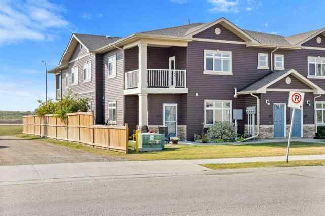 NONE real estate 105, 639 Oak Street  in NONE Springbrook