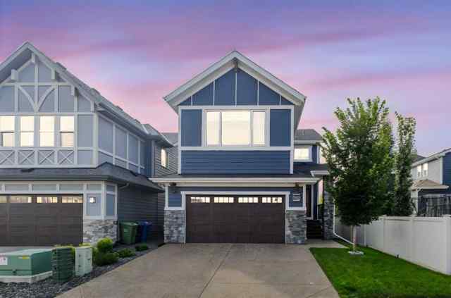 West Springs real estate 246 West Grove Point SW in West Springs Calgary