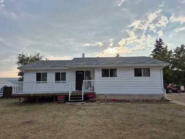 NONE real estate 9919 101 Avenue  in NONE Hythe