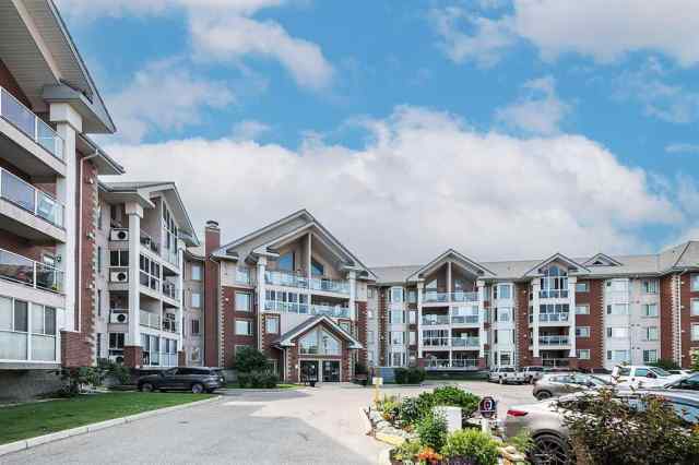 Downtown Red Deer real estate 413, 4805 45 Street  in Downtown Red Deer Red Deer