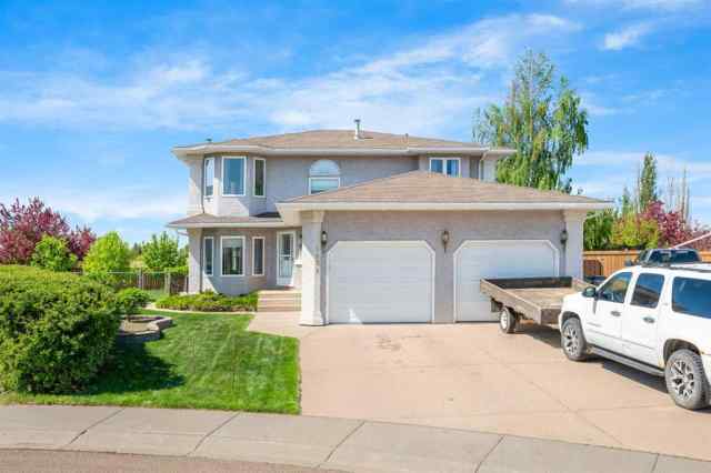 Southridge real estate 3906 59 AvenueClose  in Southridge Lloydminster