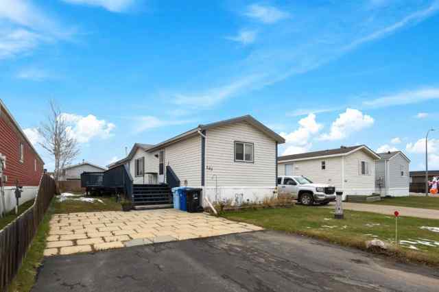  T9H 5M2 Fort McMurray