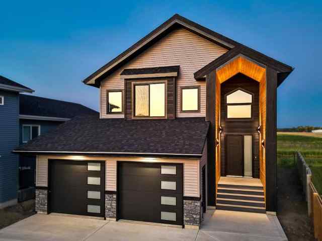 Fieldbrook real estate 8501 87 Street  in Fieldbrook Grande Prairie