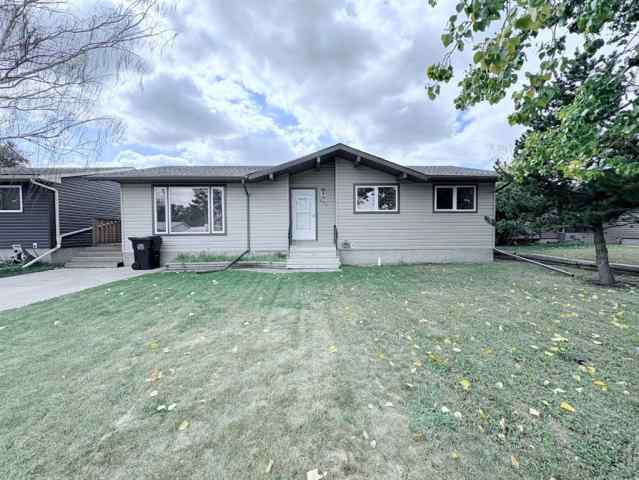 NONE real estate 203 4 Avenue E in NONE Oyen