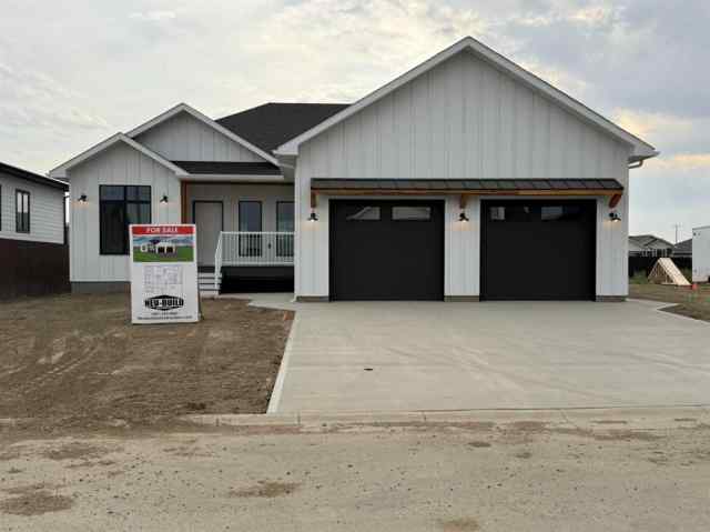 NONE real estate 216 Westview Crescent W in NONE Bow Island
