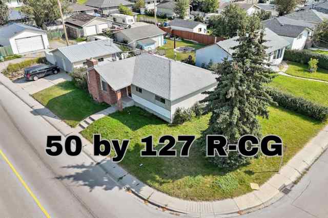 Forest Lawn real estate 1502 49 Street SE in Forest Lawn Calgary