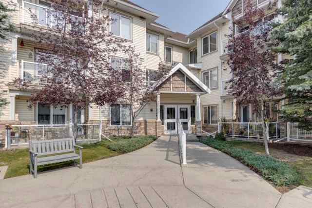 Whitehorn real estate 2112, 5200 44 Avenue NE in Whitehorn Calgary