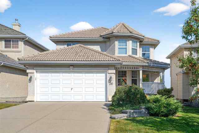 Edgemont real estate 36 Edgebrook Park NW in Edgemont Calgary