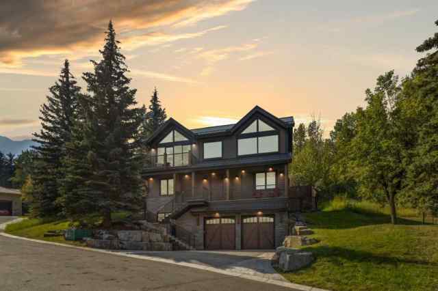Rundleview Ests real estate 104 Rummel Place  in Rundleview Ests Canmore