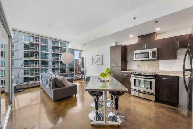 Beltline real estate 2007, 135 13 Avenue SW in Beltline Calgary