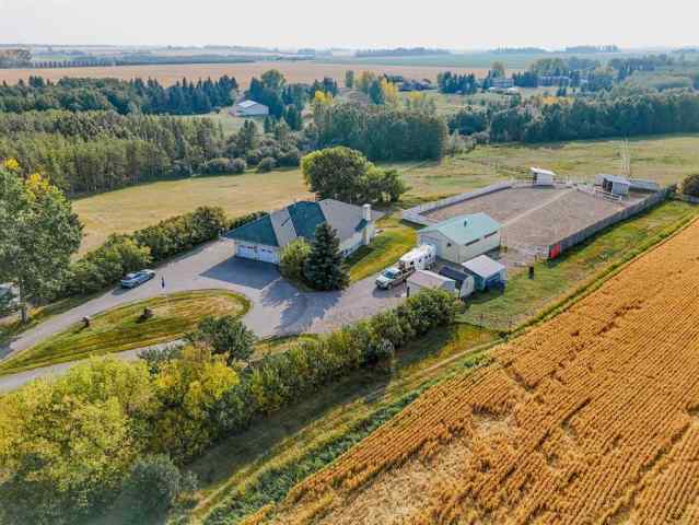 NONE real estate  #15-31240 RR20A   in NONE Rural Mountain View County